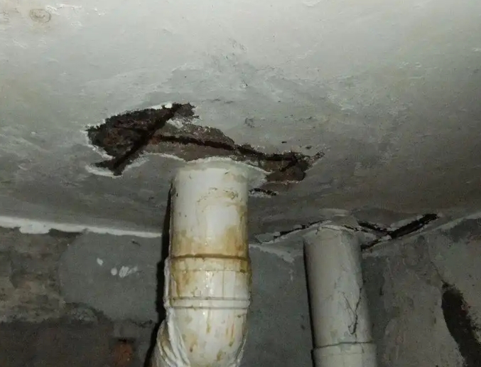 湘潭卫生间漏水维修公司浅析湘潭卫生间渗水维修的方法