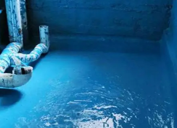 湘潭卫生间漏水维修公司分下防水公司如何判断防水工程的质量?