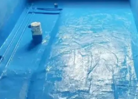 湘潭卫生间漏水维修公司分享下湘潭卫生间防水工程中常用防水涂料介绍。